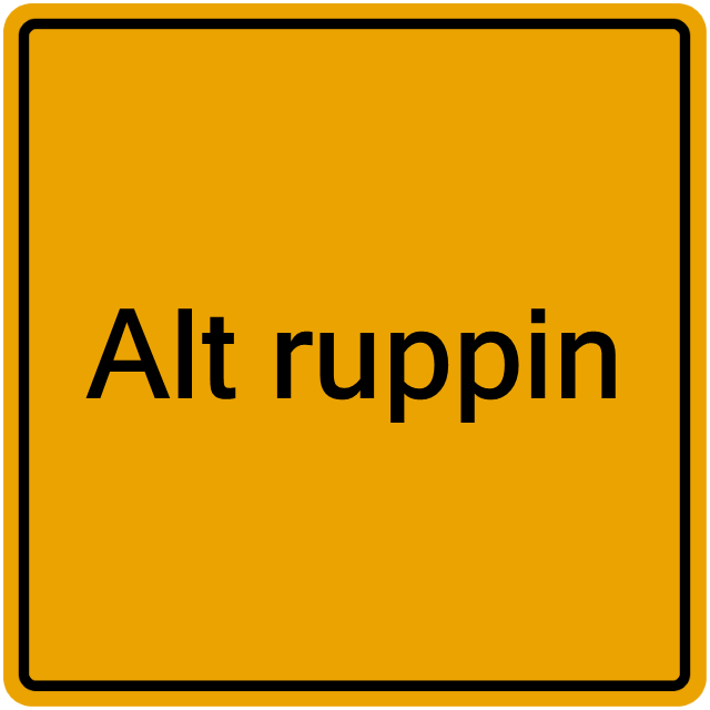 Einwohnermeldeamt24 Alt ruppin